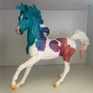 RARE DECO GLOSSY LITHA BREYER breyerfest 2026